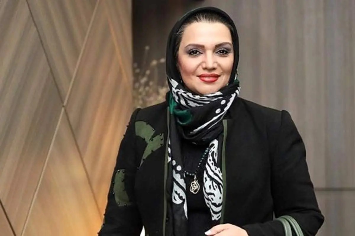 استایل ورزشی الهام پاوه‌نژاد غوغا کرد!+ عکس