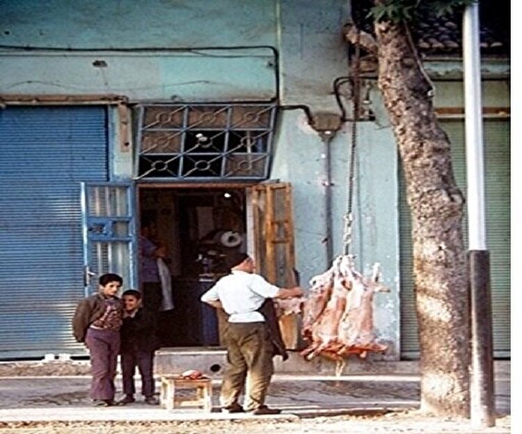 قیمت گوشت گوساله کوپنی در تهران؛ بازگشت به خاطرات ۳۰ ساله