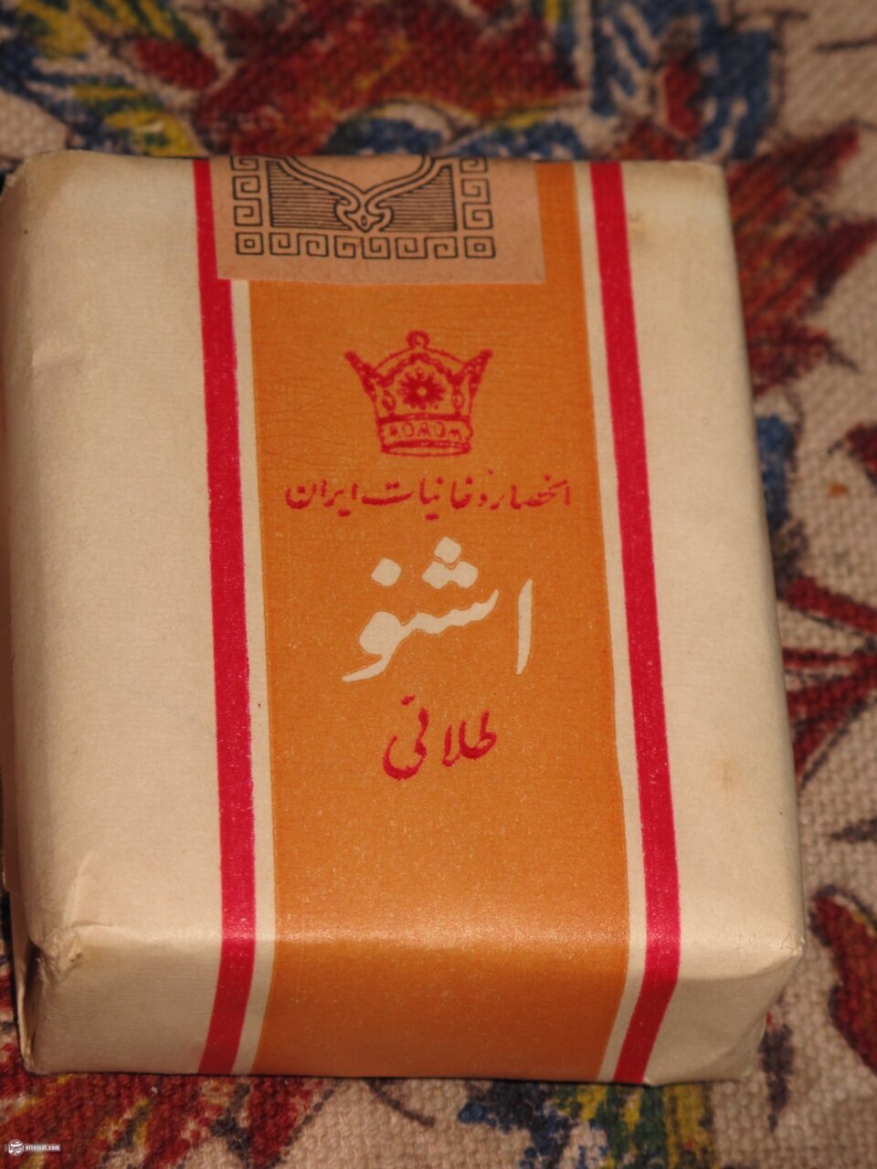 اشنو و هما؛ محبوب‌ترین سیگارهای ایرانی در دهه ۴۰