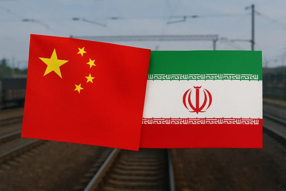 احتمال نقش‌آفرینی چین در تأمین مالی پروژه‌های ایران
