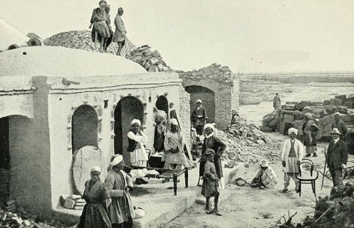 انهدام باند برده‌فروشان در زاهدان