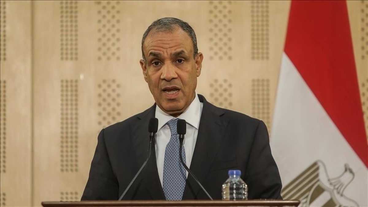 مصر: مدیریت غزه بر عهده فلسطینی‌ها خواهد بود