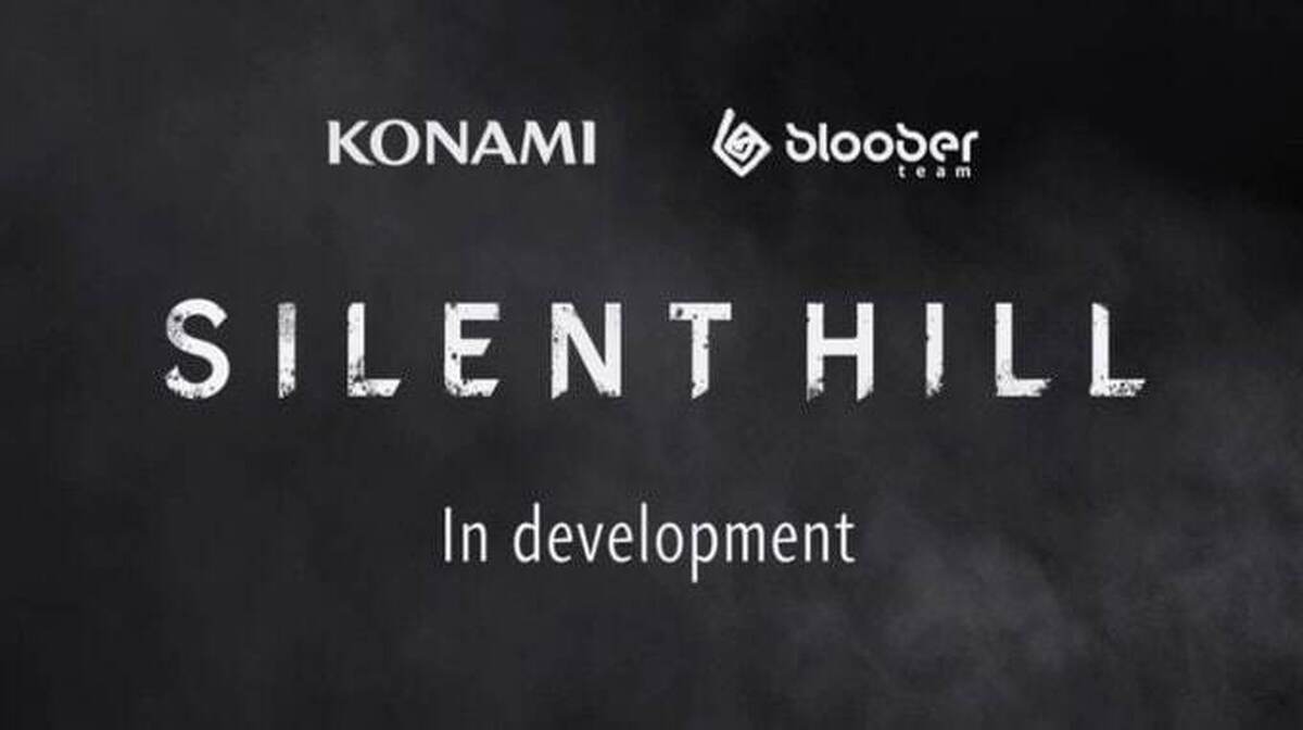 ریمیک بازی Silent Hill ۱ وارد فاز تولید کامل شد