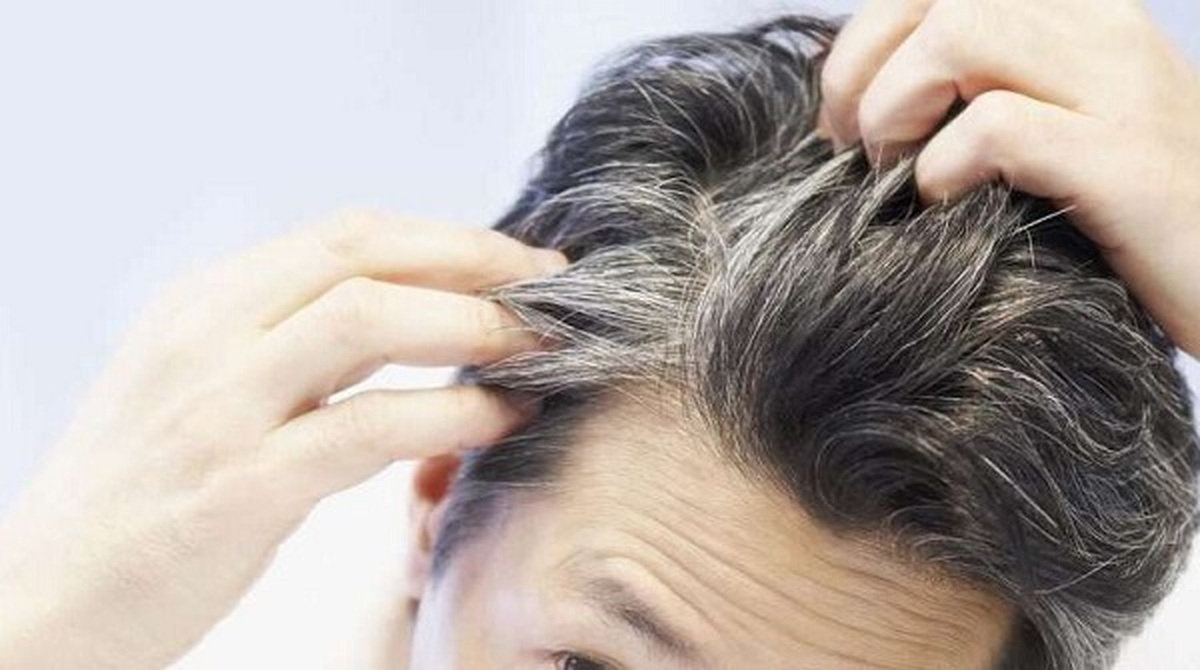 موی خاکستری نشانه مقاومت بدن در برابر این بیماری کشنده است