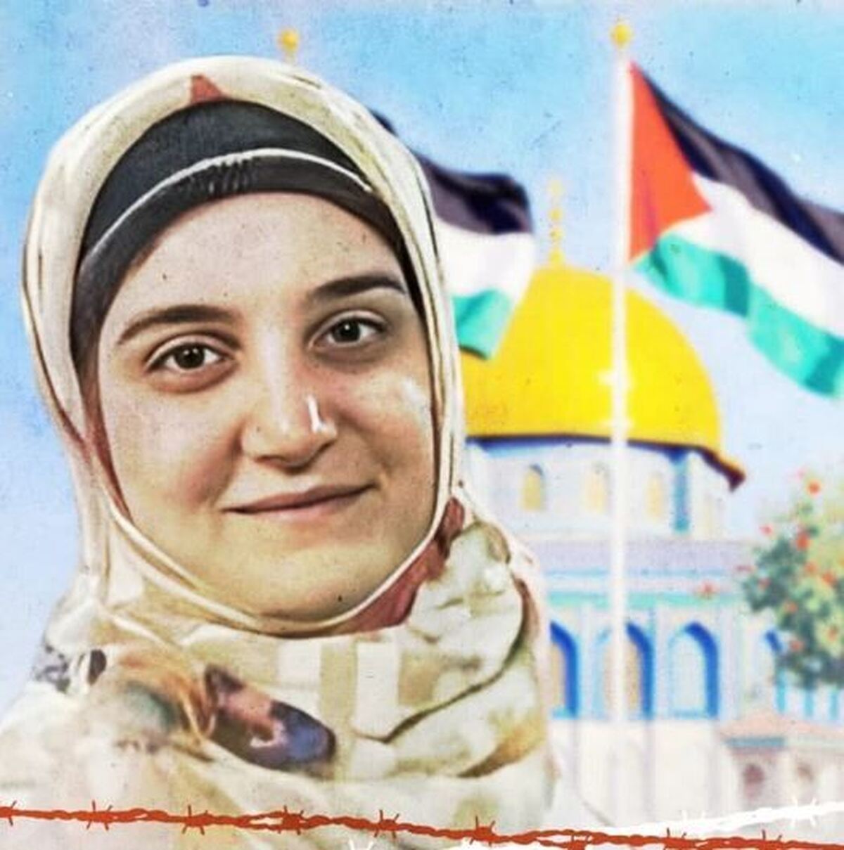 مهدیه اسفندیاری آزاد شد