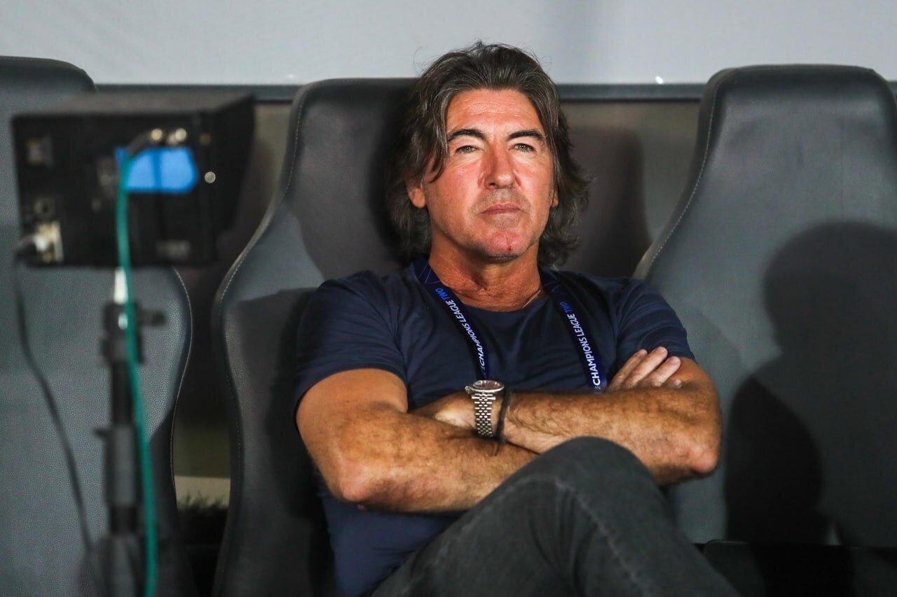 هشدار ساپینتو به بازیکنان استقلال