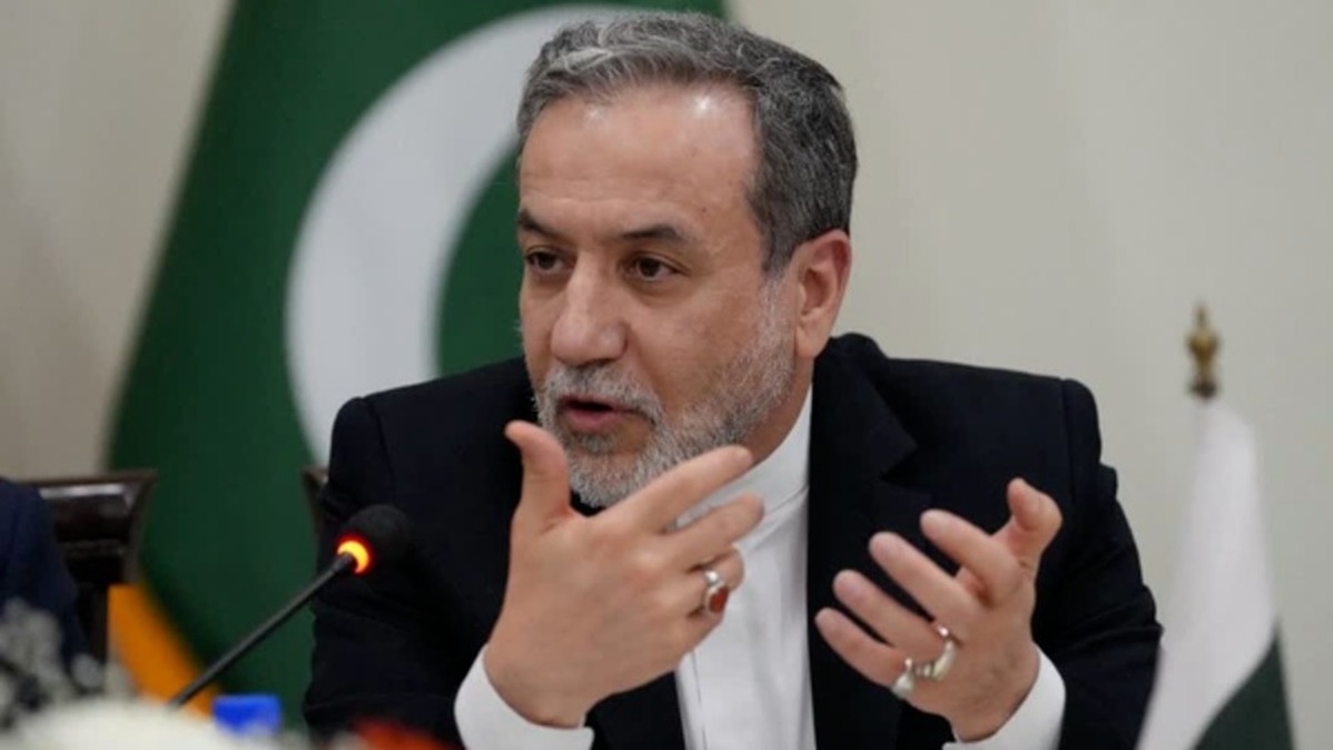 پاسخ عراقچی به نگرانی گروسی