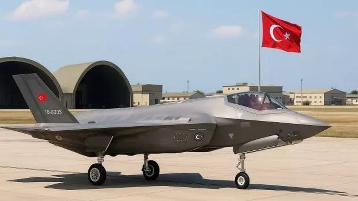 اردوغان به دنبال خرید جنگنده از قطر