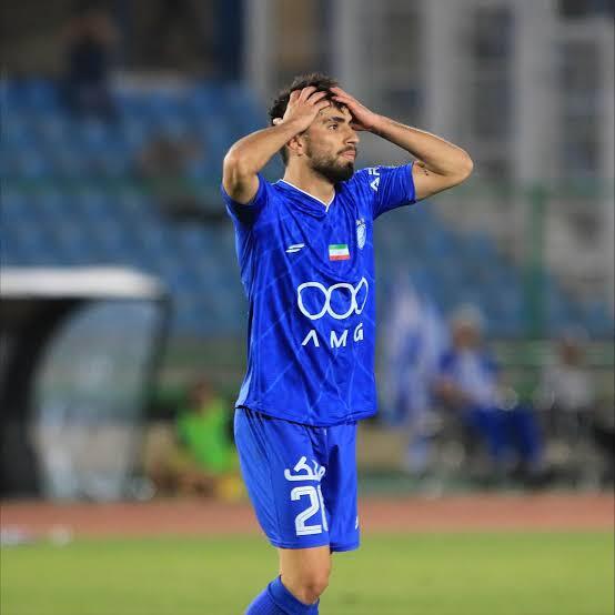 فرجام ناپختگی، تجدید محرومیت کوشکی!