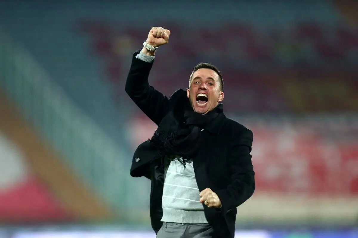 پرسپولیس ـ اوسمار؛ شروعی نو