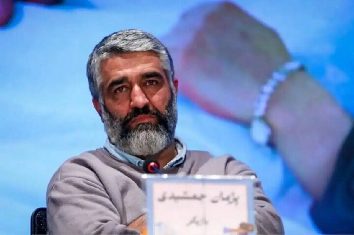 پژمان جمشیدی: هرجا باشم برمیگردم