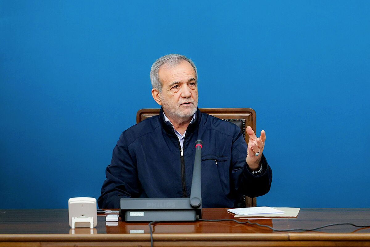 دولت چهاردهم گام بزرگ در موضوع زیست محیط برداشت