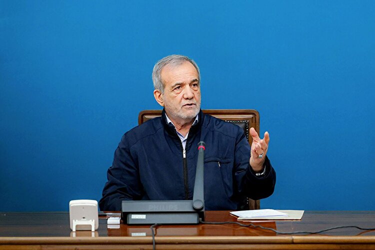 دولت چهاردهم گام بزرگ در موضوع زیست محیط برداشت