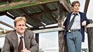 خداحافظی تلخ با سریال True Detective