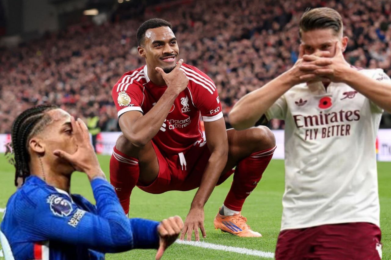 لیگ برتر در چنگ مدعیان!