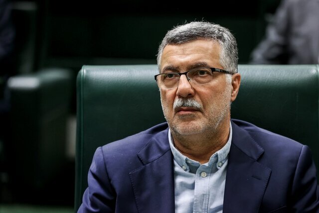 بیمه شدن بر روی تخت بیمارستان