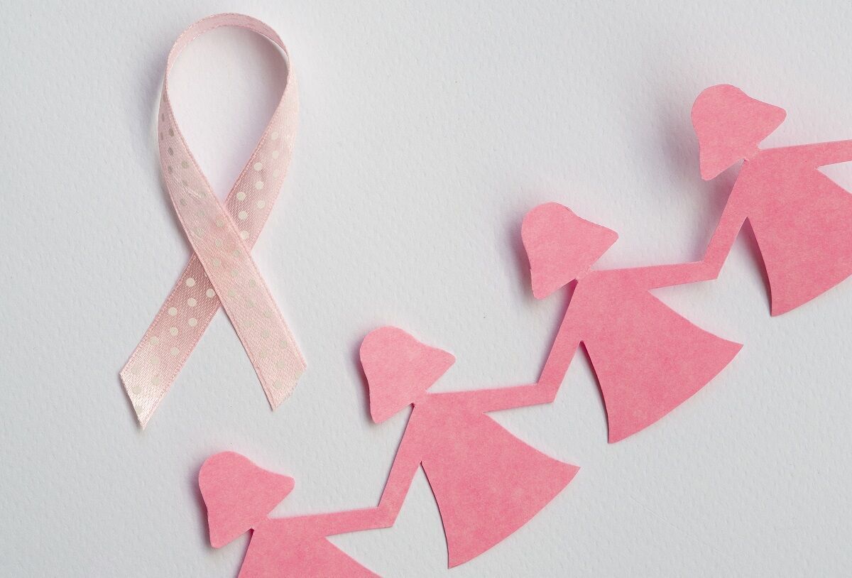 سرطانی که گریبان زنان را می‌گیرد