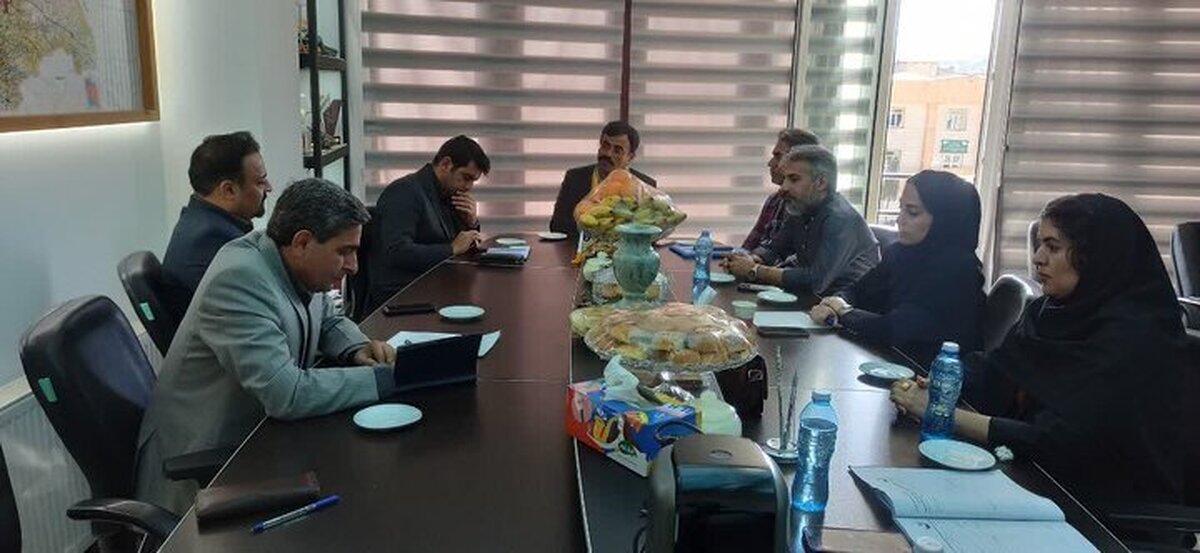 ظرفیت‌های گردشگری معدن در کردستان فعال می‌شود