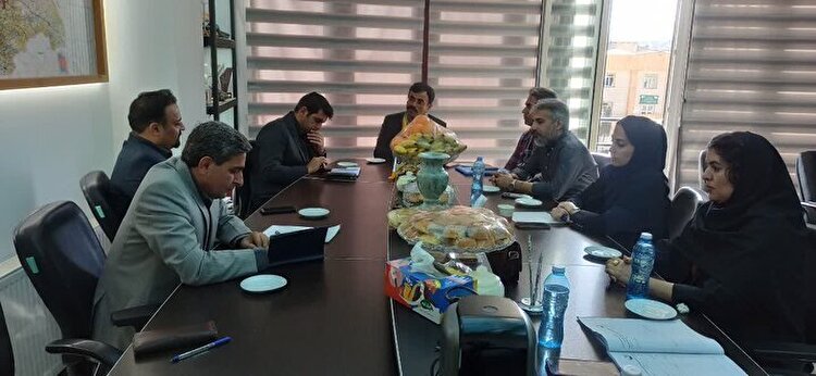 ظرفیت‌های گردشگری معدن در کردستان فعال می‌شود