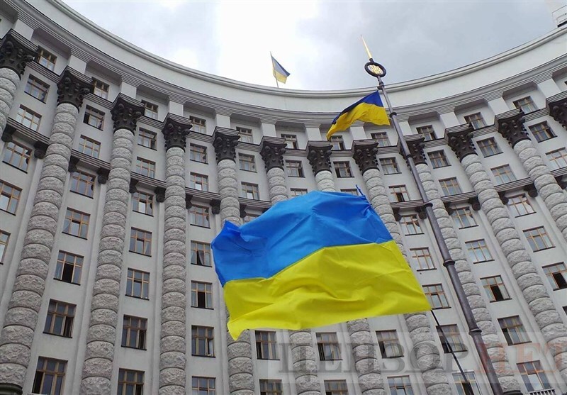 روسیه مقامات دولتی اوکراین را تحریم کرد