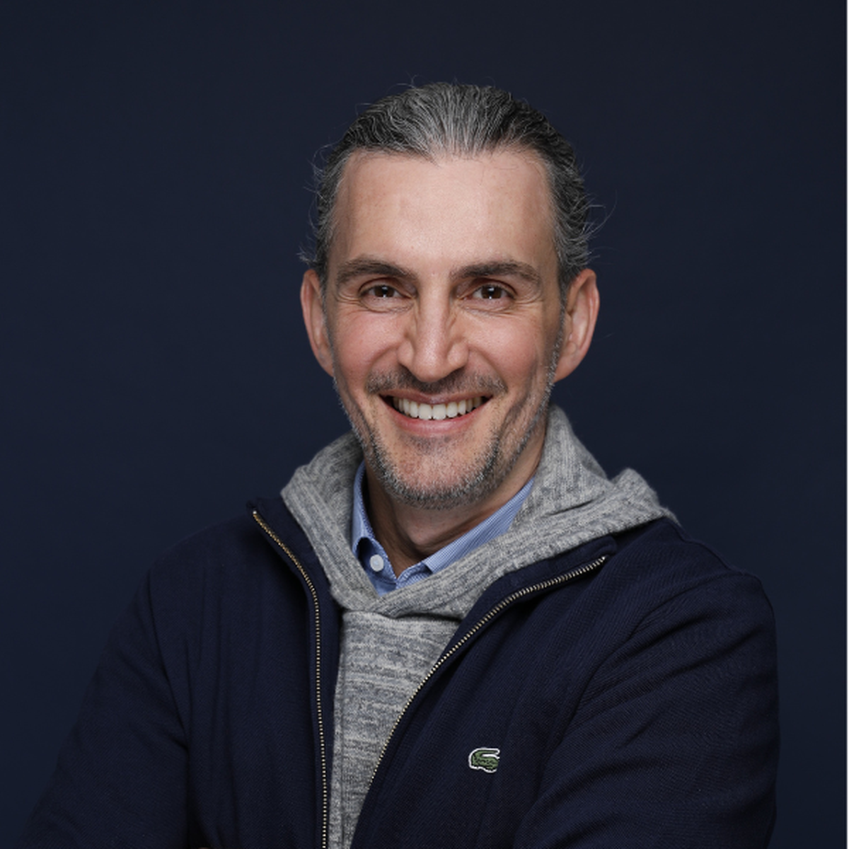 محمودرضا بانکی؛ روایت یک ایرانی‌ـ‌آمریکایی از عدالت و رهایی