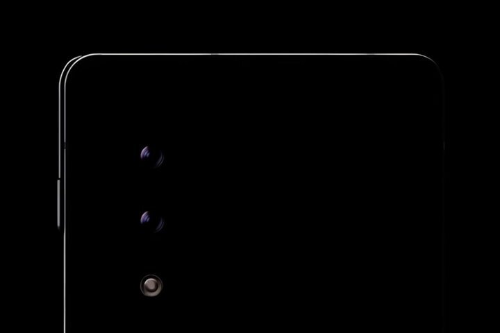 این موبایل برای گیمر‌ها ساخته شده است