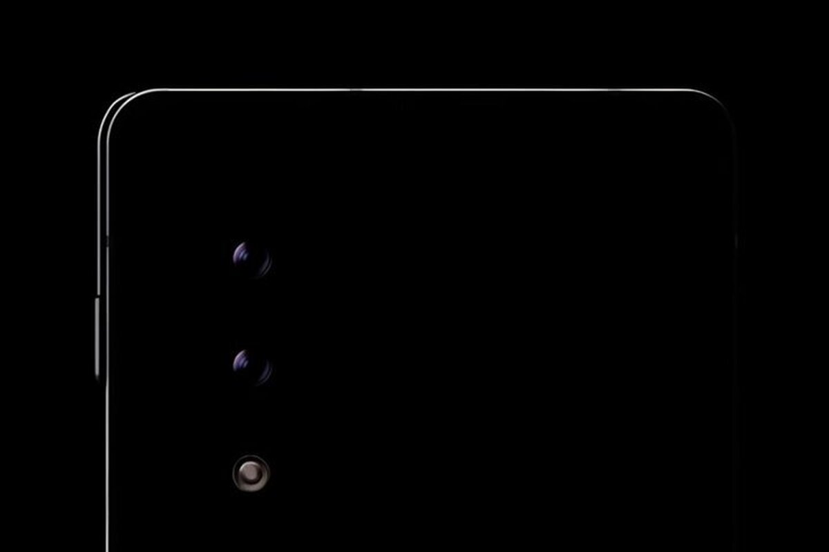 این موبایل برای گیمر‌ها ساخته شده است