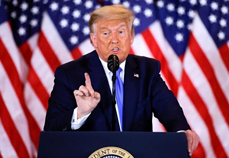 بحران تعطیلی دولت و انتخابات ایالتی؛ آزمون بزرگ ترامپ و دموکرات‌ها