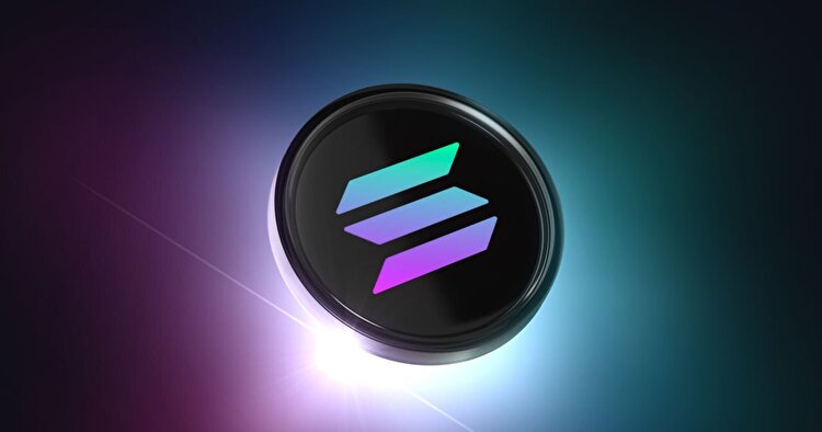 سولانا سقوط کرد؛ احتمال ریزش تا ۱۵۰ دلار