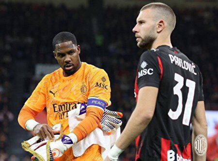 پیروزی نفس‌گیر میلان مقابل رم؛ منیان در نقش منجی!