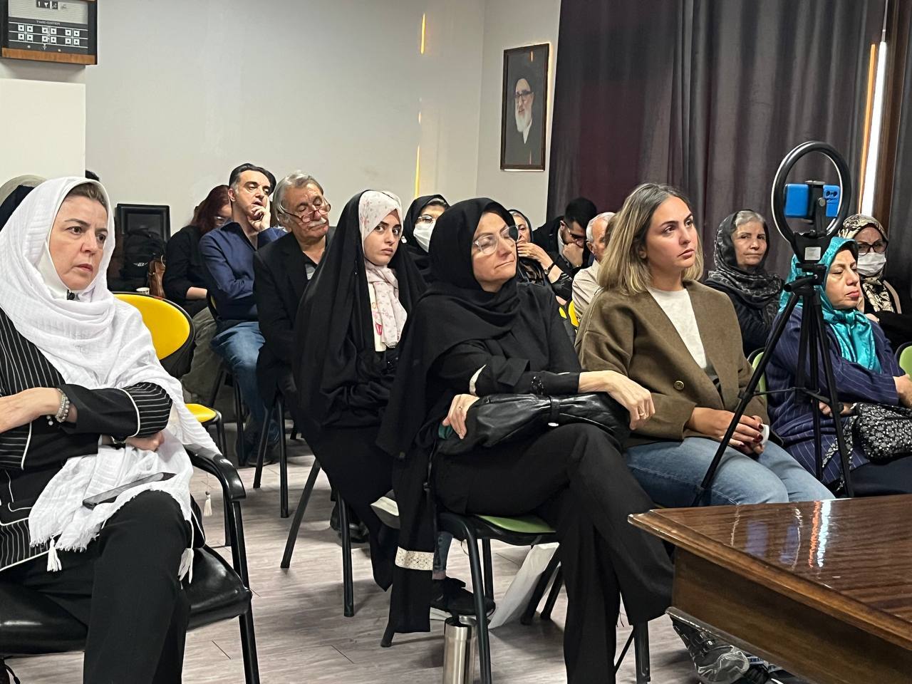 نقد نواندیشی دینی؛ تقابل تفکر سنت و مدرنیته در حقوق زنان