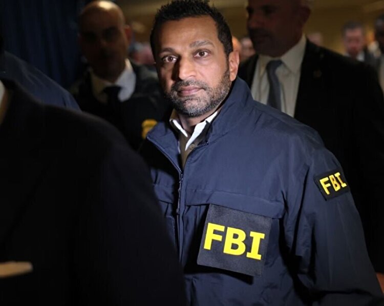 تسویه حساب در FBI