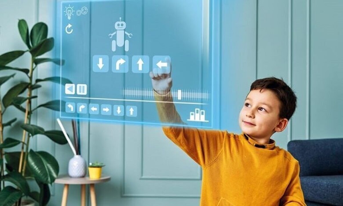 هوش مصنوعی در تکالیف؛ یار کمکی یا مانع یادگیری کودکان؟