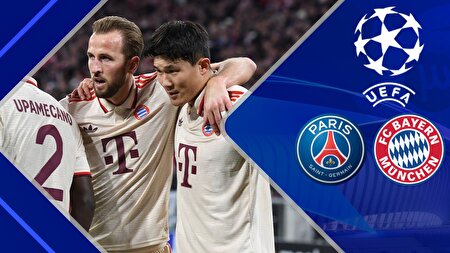 نبرد سرنوشت‌ساز در پاریس؛ جنگ تاکتیکی انریکه و کمپانی