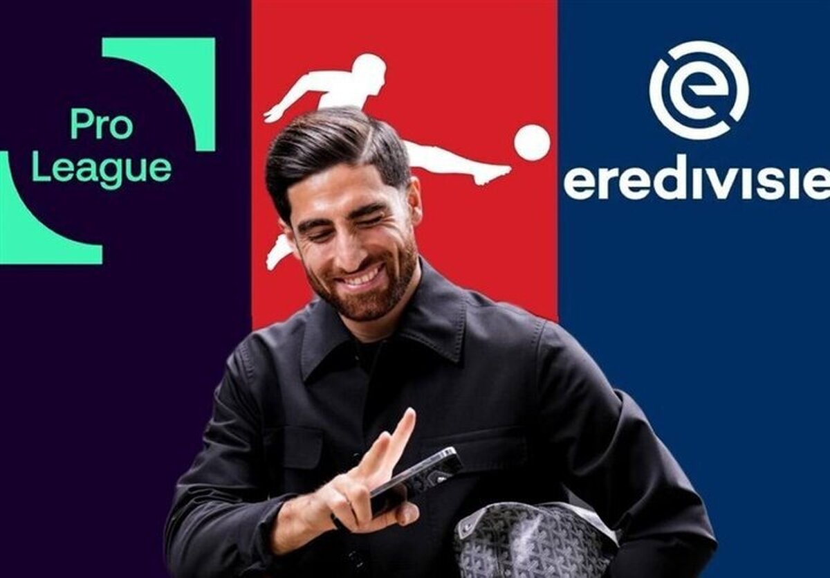 جهانبخش تیم پیدا کرد!