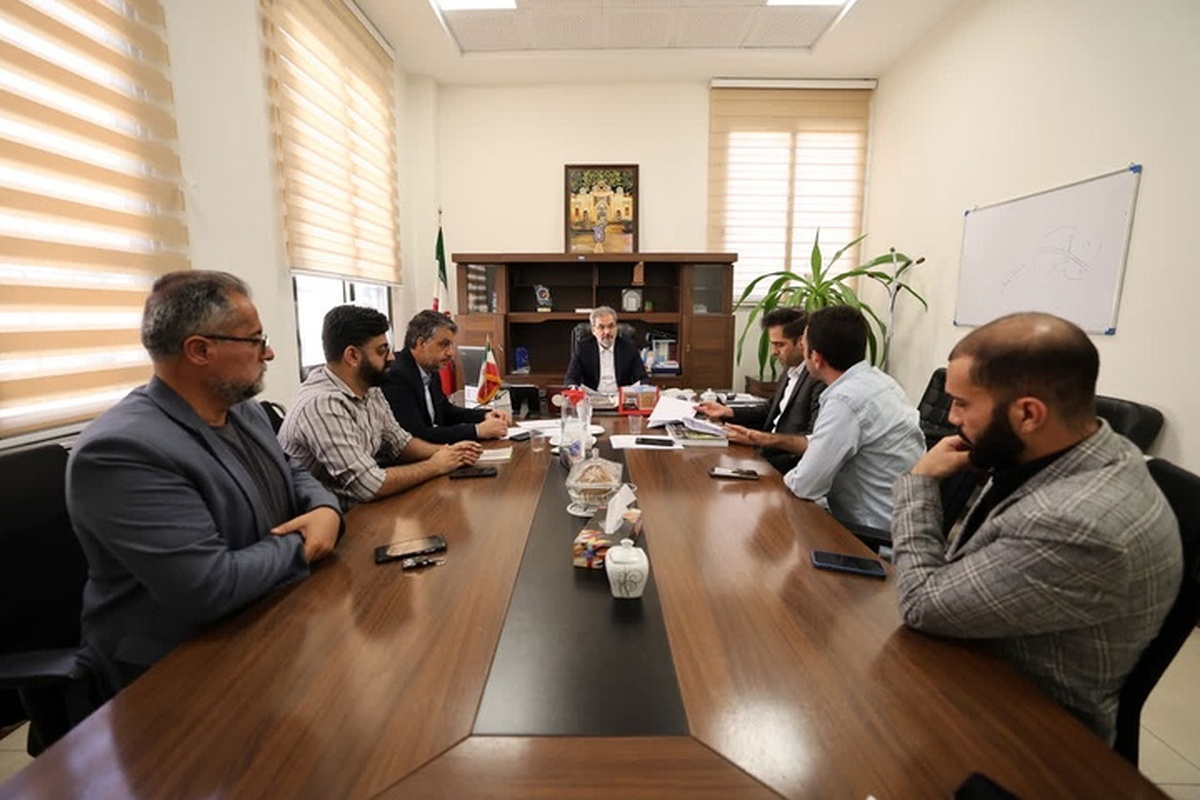 توسعه گردشگری با منابع ملی