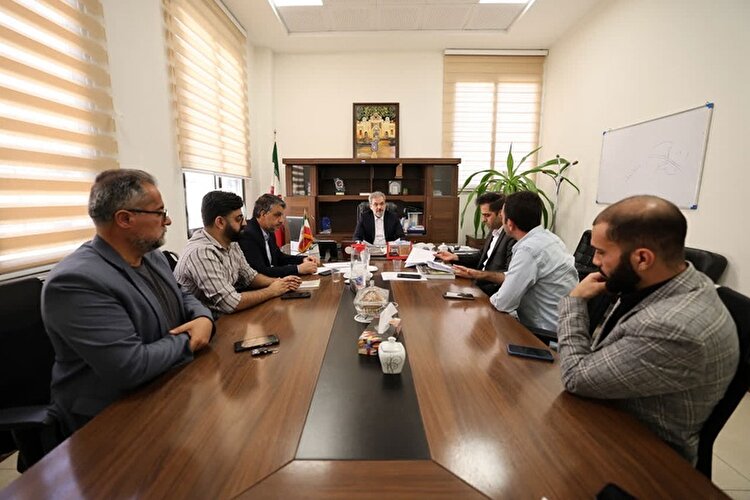 توسعه گردشگری با منابع ملی