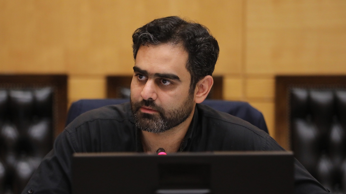 توافق ایران با تلگرام باید در مجلس بررسی شود