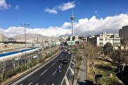 هواشناسی: افزایش دمای تهران از فردا