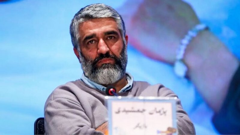 ملیکا پارسادوست، بیوگرافی خانم شاکی + عکس