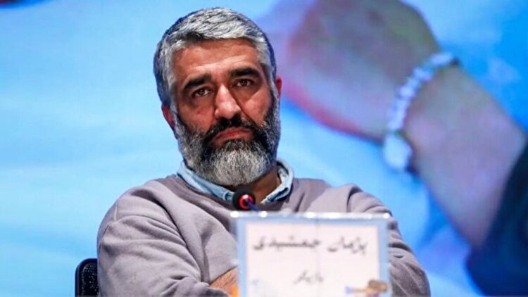 ملیکا پارسادوست، بیوگرافی خانم شاکی + عکس