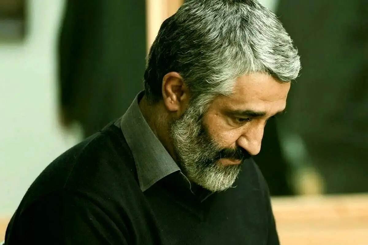 پژمان جمشیدی در آستانه بازگشت به ایران