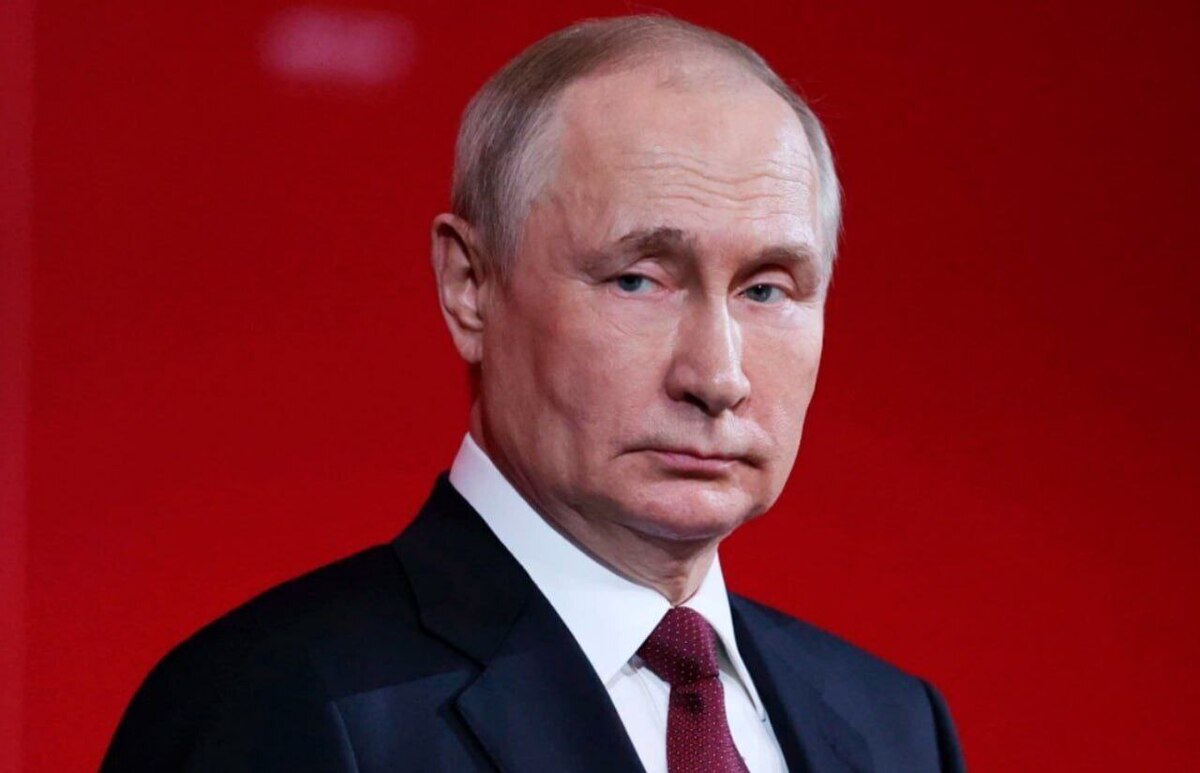 پوتین: توسعه تسلیحات هسته‌ای بخشی از راهبرد دفاعی روسیه است