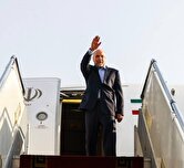 قالیباف عازم پاکستان شد