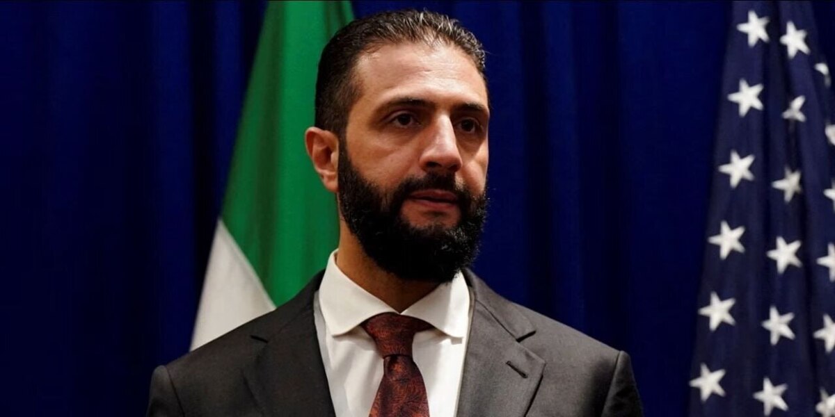 آمریکا خواستار لغو تحریم‌های سازمان ملل علیه جولانی شد