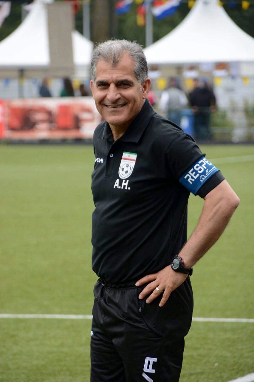 از نیروی زمینی تا استقلال،ستاره تکنیکی آبی ها امروز کجاست؟