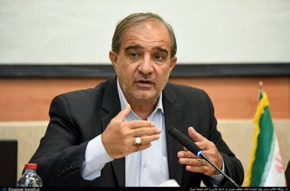 وزارت جهاد و دامپزشکی هشدار فائو برای تب برفکی را نادیده گرفتند