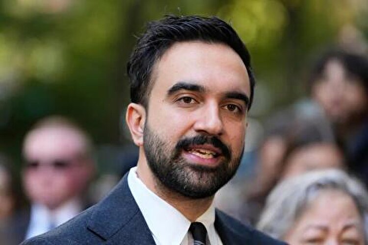 ظهران ممدانی؛ شهردار تازه نیویورک و چهره نو دموکرات‌ها