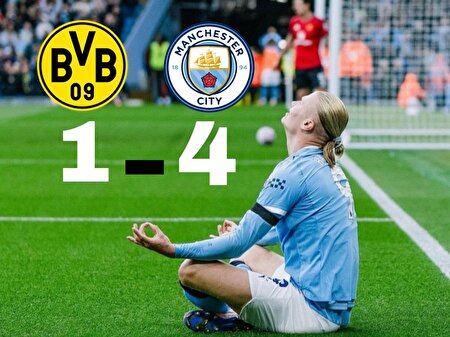 منچستر سیتی۴-۱دورتموند؛ نیش زنبورها، کارگر نبود!