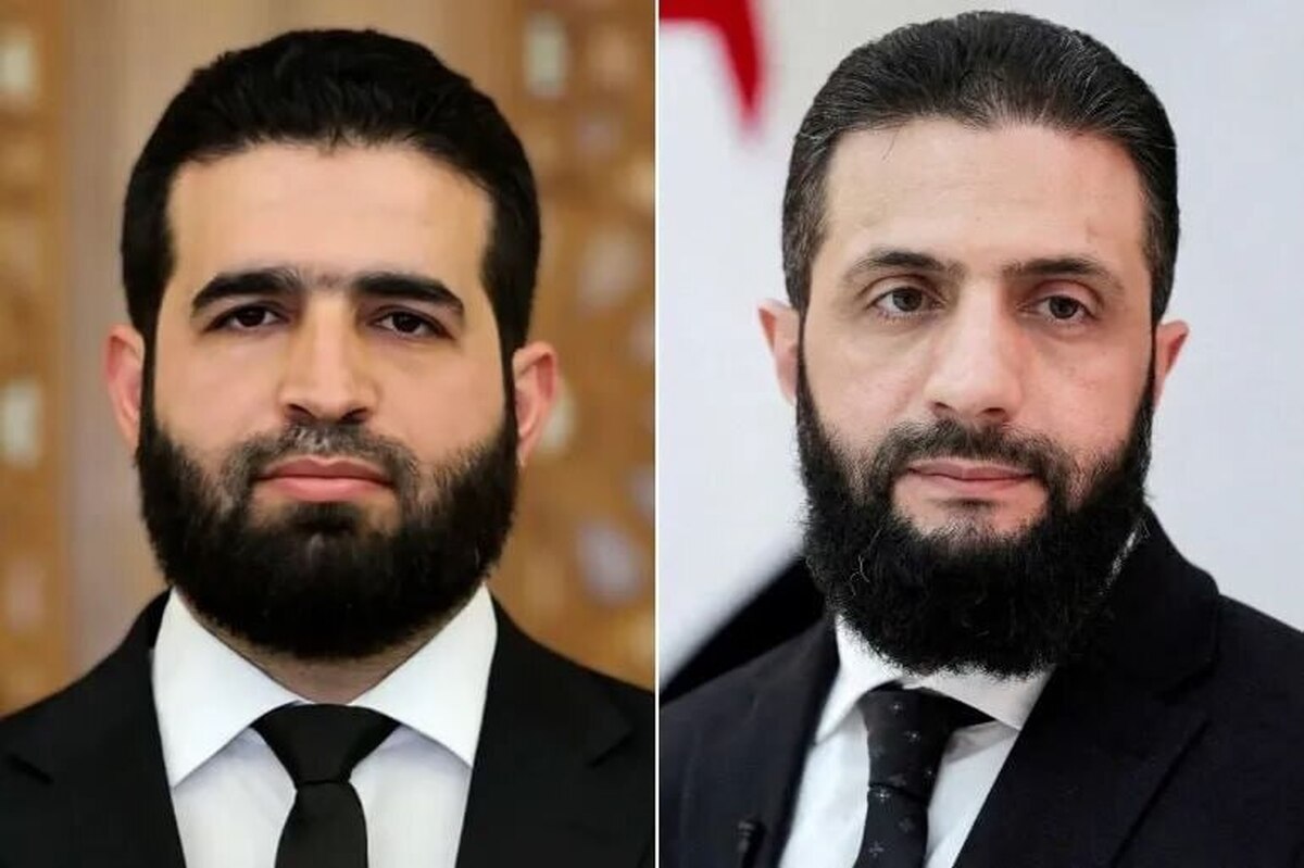 رأی‌گیری شورای امنیت برای لغو تحریم‌های «جولانی»